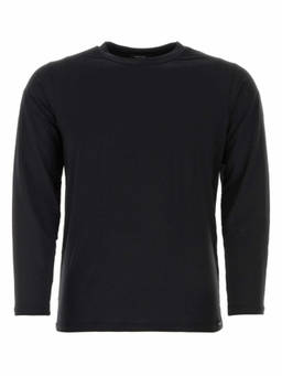 Tom Ford - Black Crewneck T-Shirt (XL)