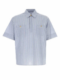 Valentino - Multicolour Regular Stripes Shirt