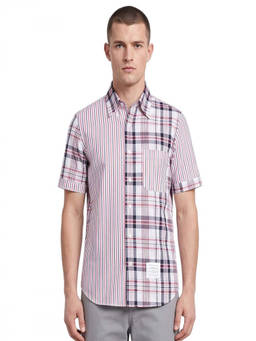 Thom Browne - Multicolour Regular Shirt (S)