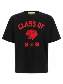 Valentino - Black Valentino T-Shirt