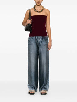 Pierre-Louis Mascia - Blue Aloe Trousers (30)