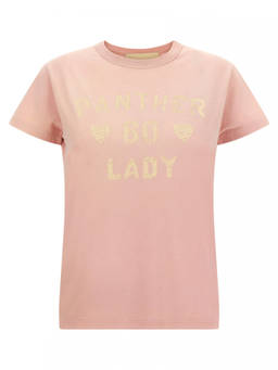 Valentino - Pink Panther Lady T-Shirt