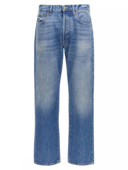 Valentino - Blue Chez Valentino Jeans