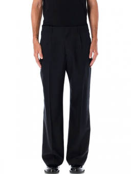 Our Legacy - Black Borrowed Chino Pant