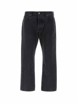 Valentino - Black Denim Jeans