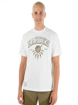 Neil Barrett - White Crew Neck T-Shirt