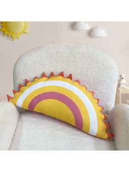Smartsters - Sunburst Sensory Cushion