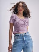 Purple color option, Sold out, Currently selected