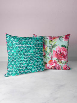 BIANCA - Suzane 16 X16 Cushion Cora48