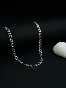 VIRAASI - Stainless Steel Link Chain