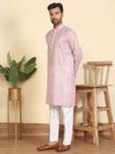 Pink color option, Currently selected