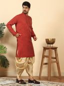 Maroon color option