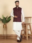 Maroon color option, Currently selected
