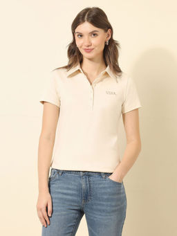 U.S. POLO ASSN. - Regular Fit Polo Shirt