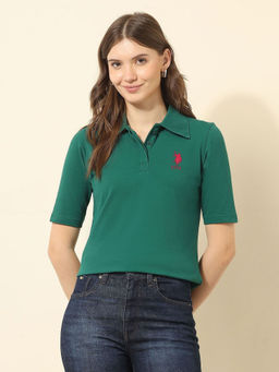 U.S. POLO ASSN. - Regular Fit Polo Shirt