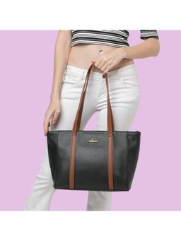 Lavie - Women's Hilite Tula Large Tote Handbag (L)