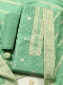 Green color option, Sold out, Currently selected