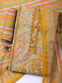 Yellow color option, Sold out, Currently selected