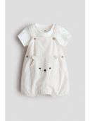 White color option, Currently selected