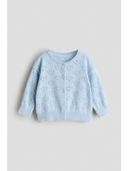 Blue color option, Currently selected