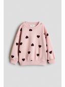 Pink color option, Currently selected