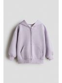 Purple color option, Currently selected