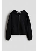 Black color option, Currently selected