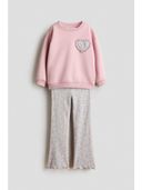 Pink color option, Currently selected