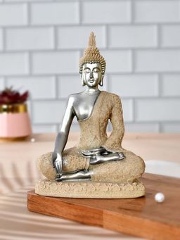 Tayhaa - Harmony Guardian Spiritual Buddha Statue