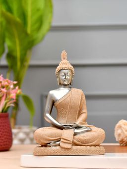 Tayhaa - Sacred Serenity Buddha Statue