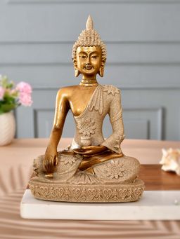 Tayhaa - Divine Blessing Buddha Idol