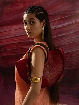 Banana Labs - Aurum Woody Wave Bag