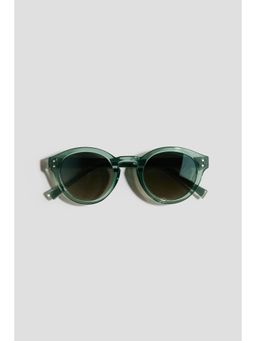 H&M - Kids Green Sunglasses