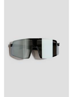 H&M - Kids Grey Mirrored Sports Sunglasses