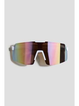 H&M - Kids Multi-Color Mirrored Sports Sunglasses