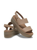 Brown color option, Sold out, Currently selected