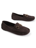 Brown color option, Sold out, Currently selected