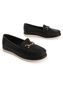 Black color option, Currently selected