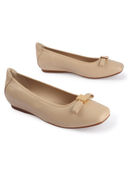 Beige color option, Currently selected