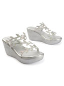 Silver color option