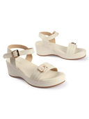 Beige color option, Currently selected
