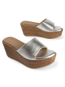 Silver color option