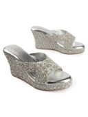 Silver color option, Currently selected