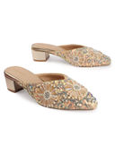 Gold color option