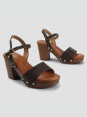 Brown color option, Sold out, Currently selected