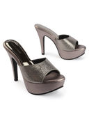 Metallic color option, Currently selected