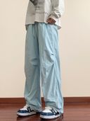 Blue color option, Sold out, Currently selected