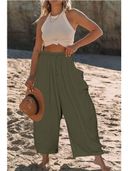 Olive color option, Currently selected