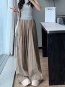 Brown color option, Currently selected