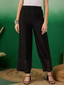 Black color option, Currently selected